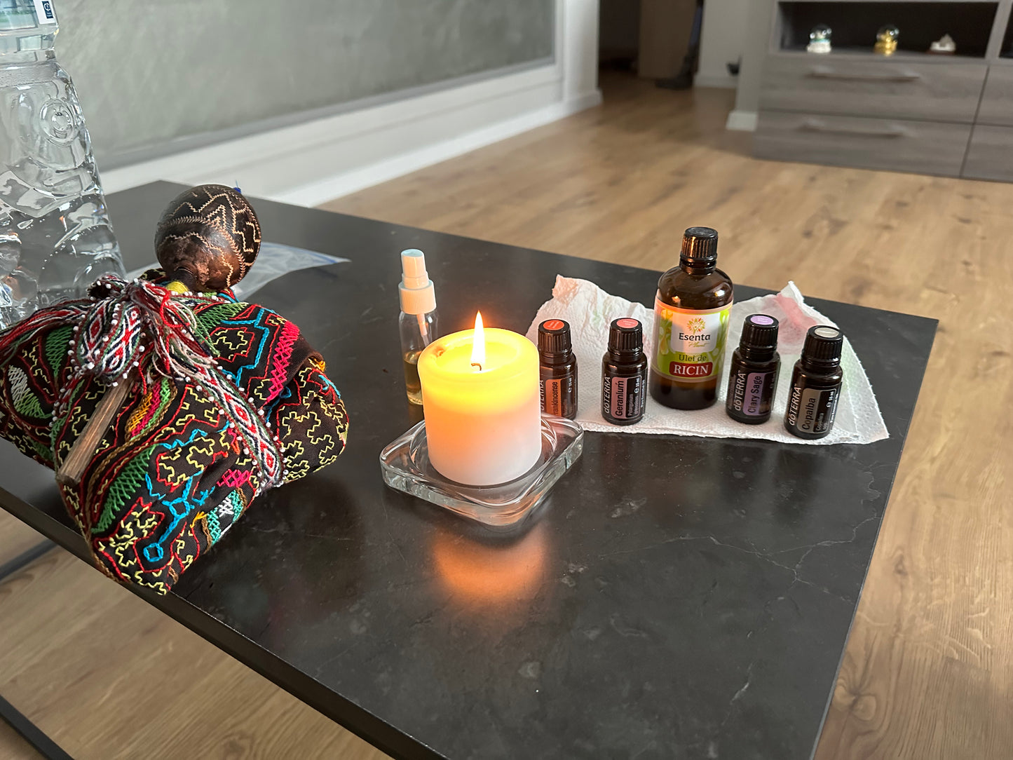 💫Test Emoțional Doterra: Peste 80 de Uleiuri pentru a-ți Găsi Echilibrul. Blend Cadou la Prima Comandă (Română, Germanā, Engleză)